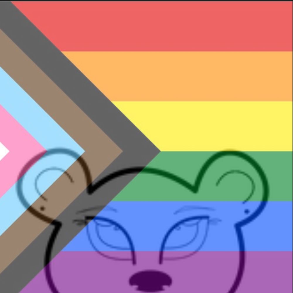 Sera ʕ •ᴥ•ʔ 🏳️‍🌈🏳️‍⚧️
