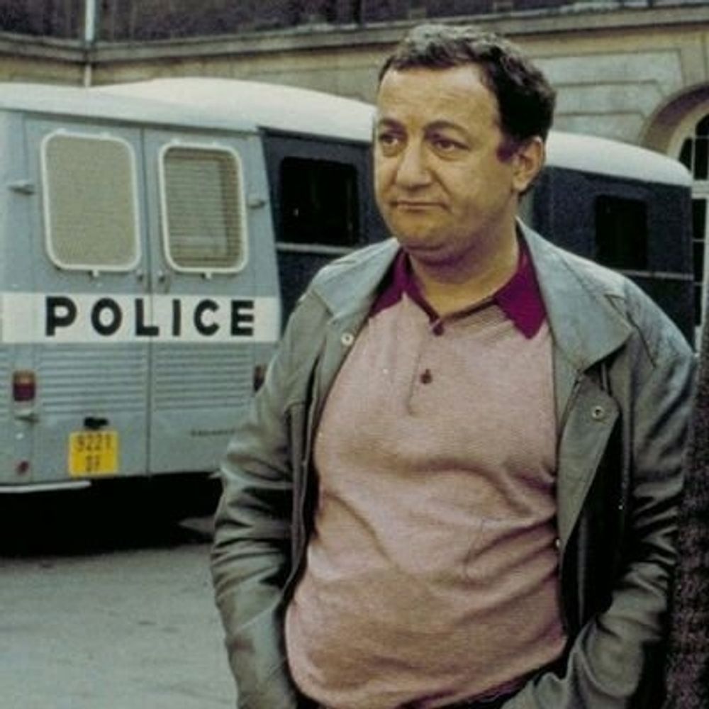 Michel Clément 