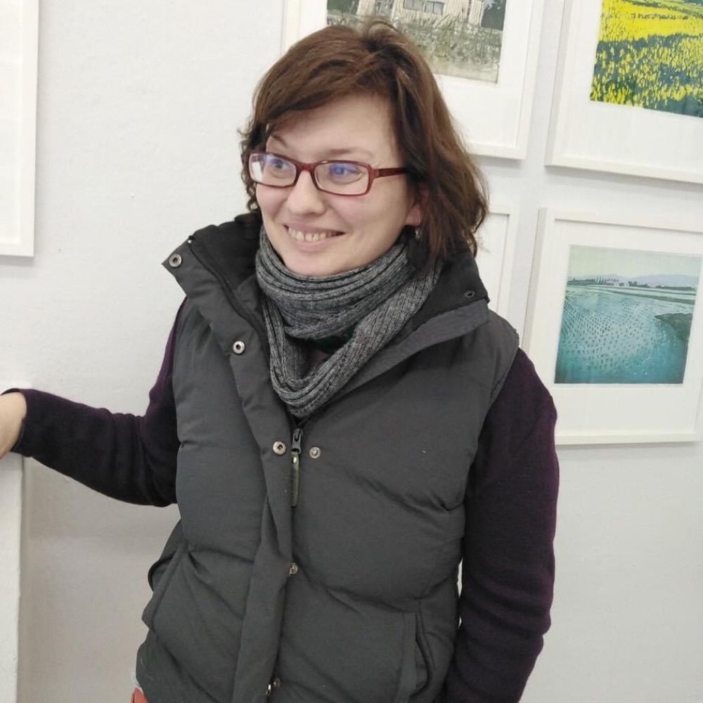 Natalia Wehler