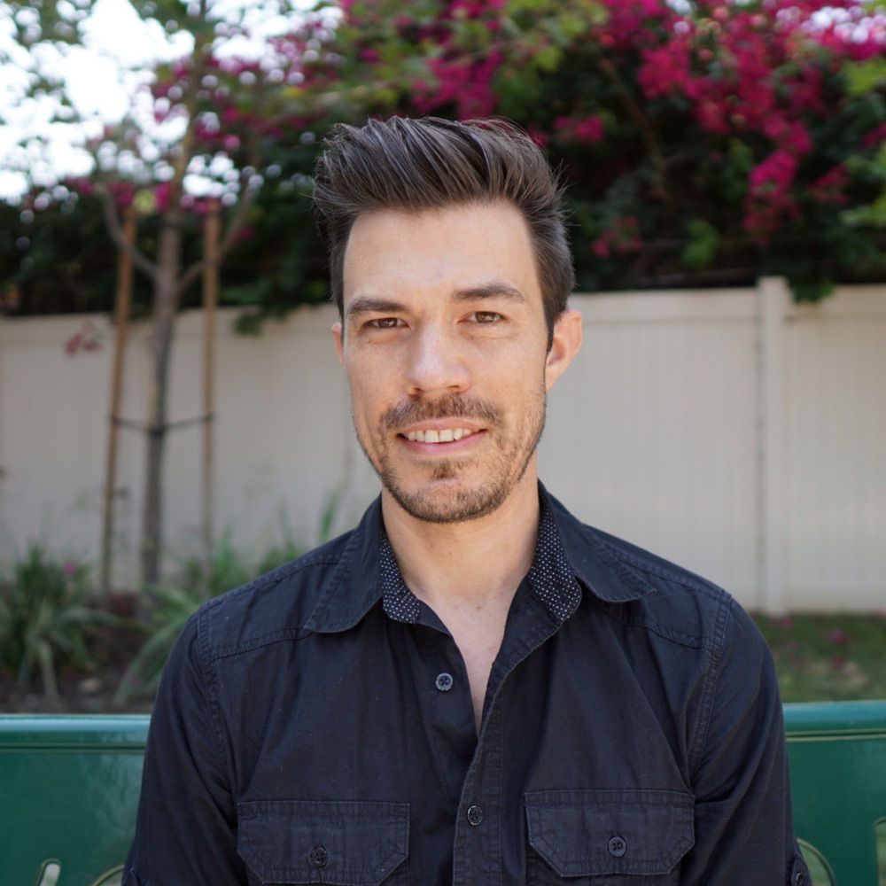 Matt Severin