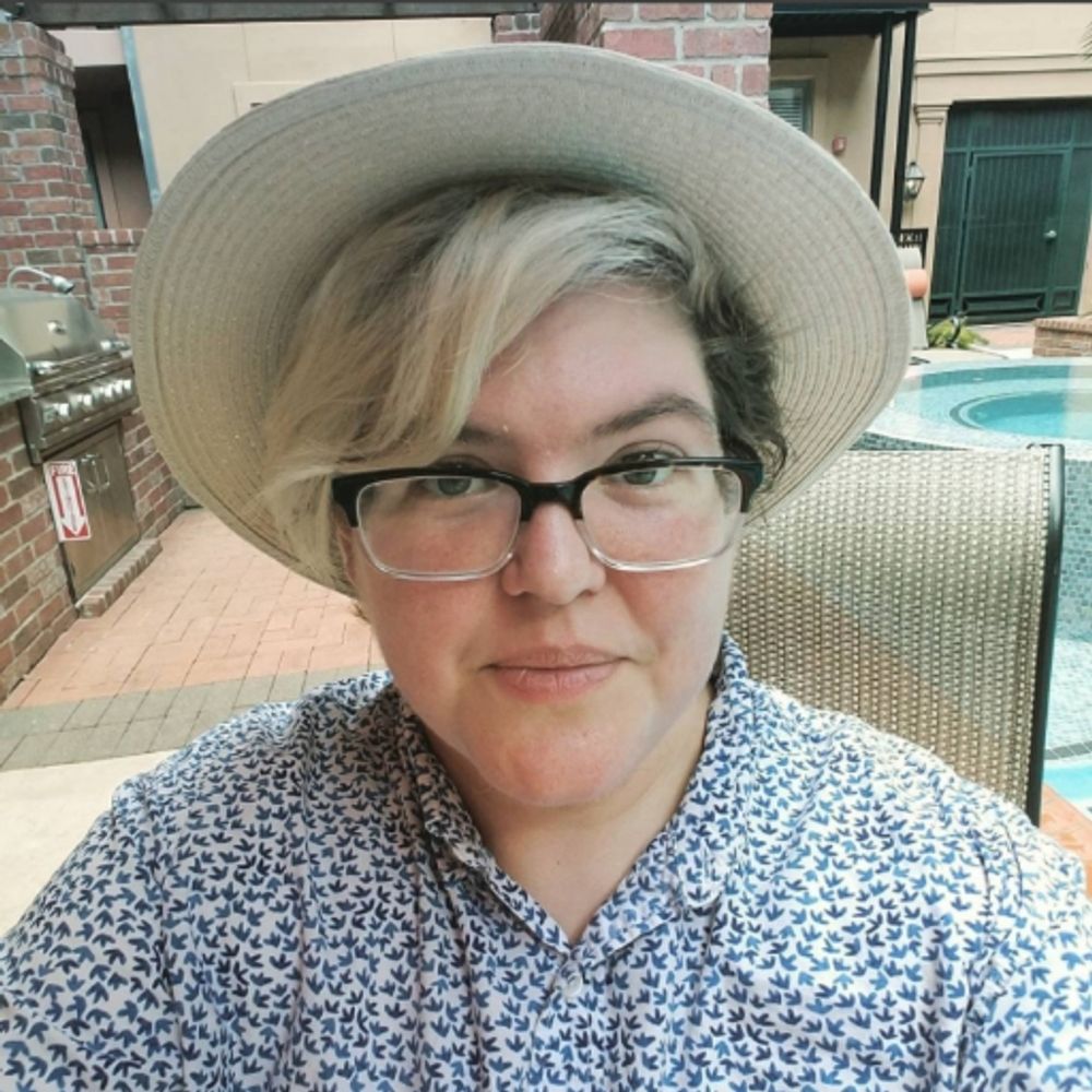 Thursday (he/him)