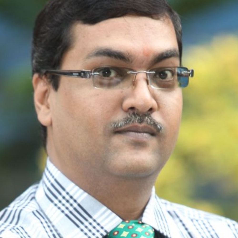 Rohit Vishal Kumar 