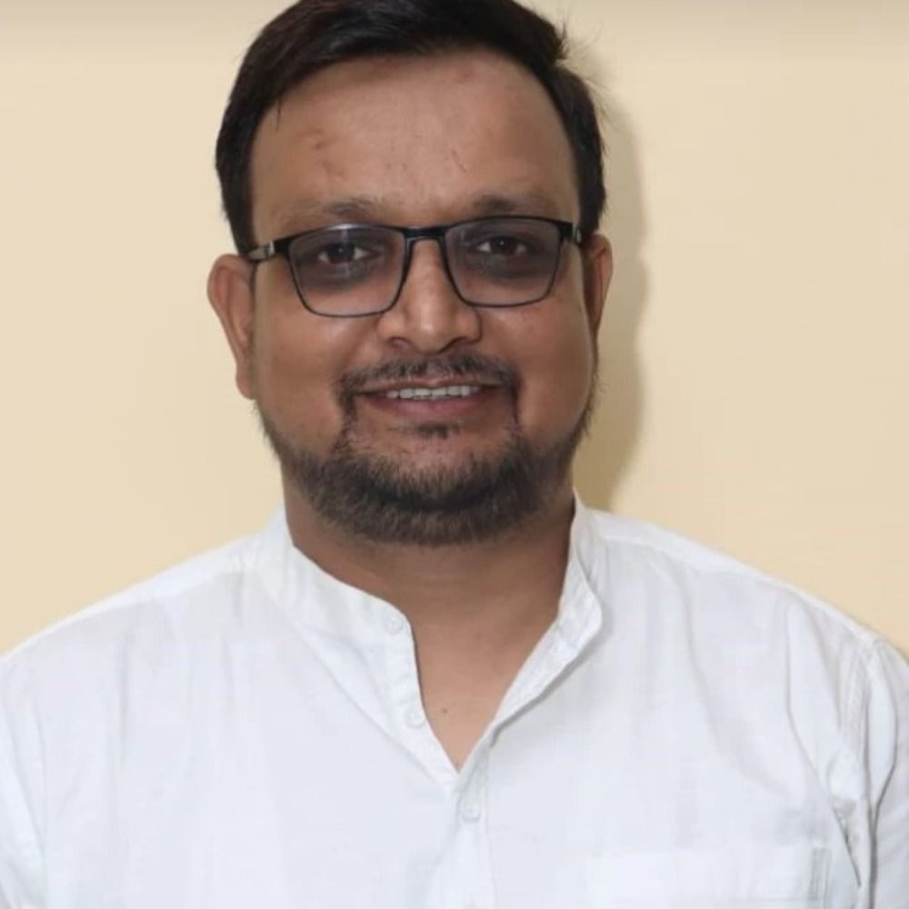 Kishor Joshi