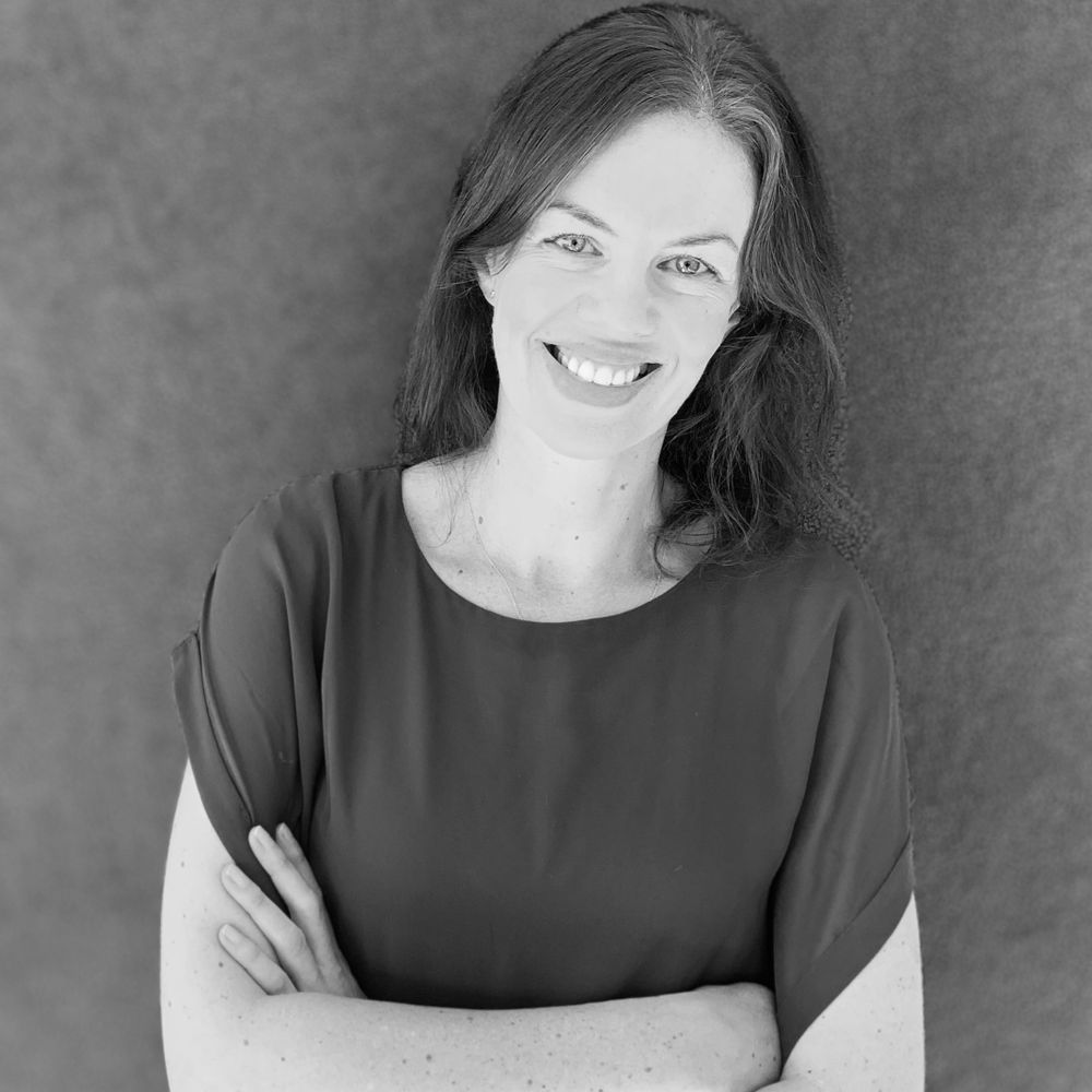 Louise Scrivens