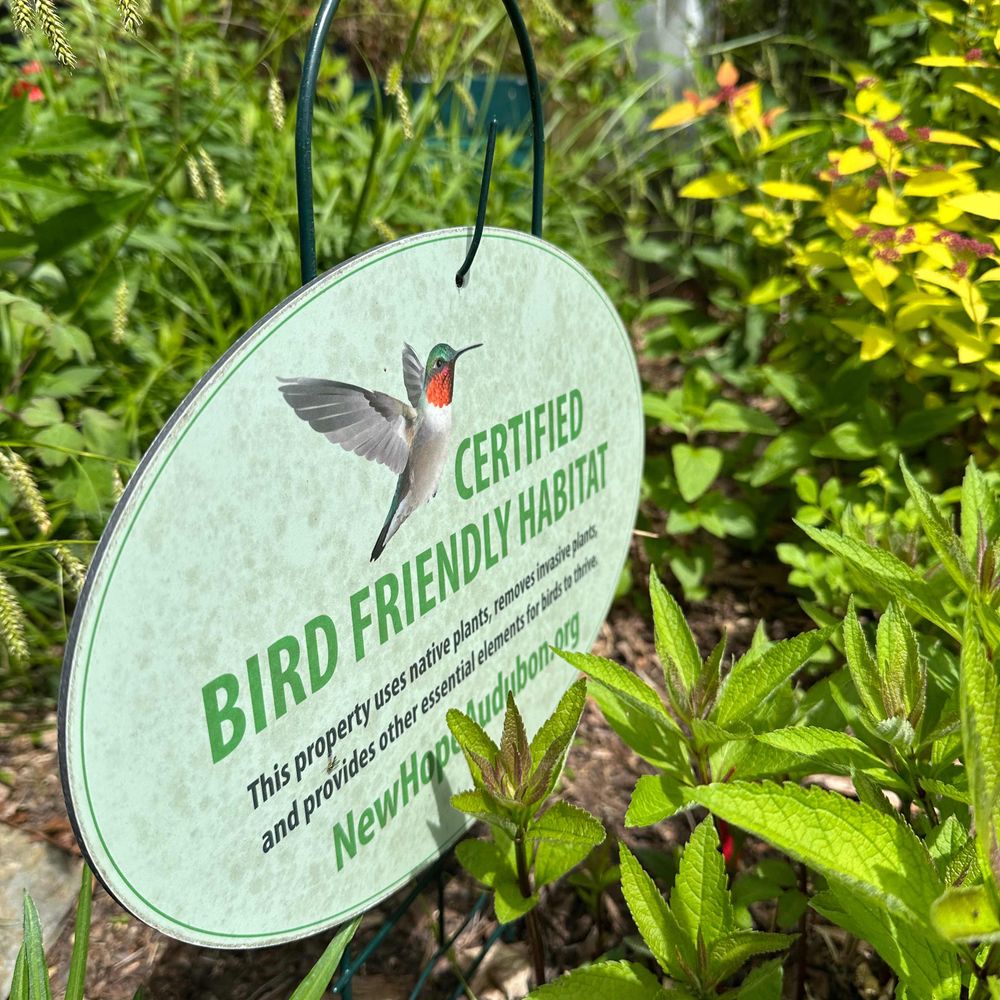 Habitat Gardener