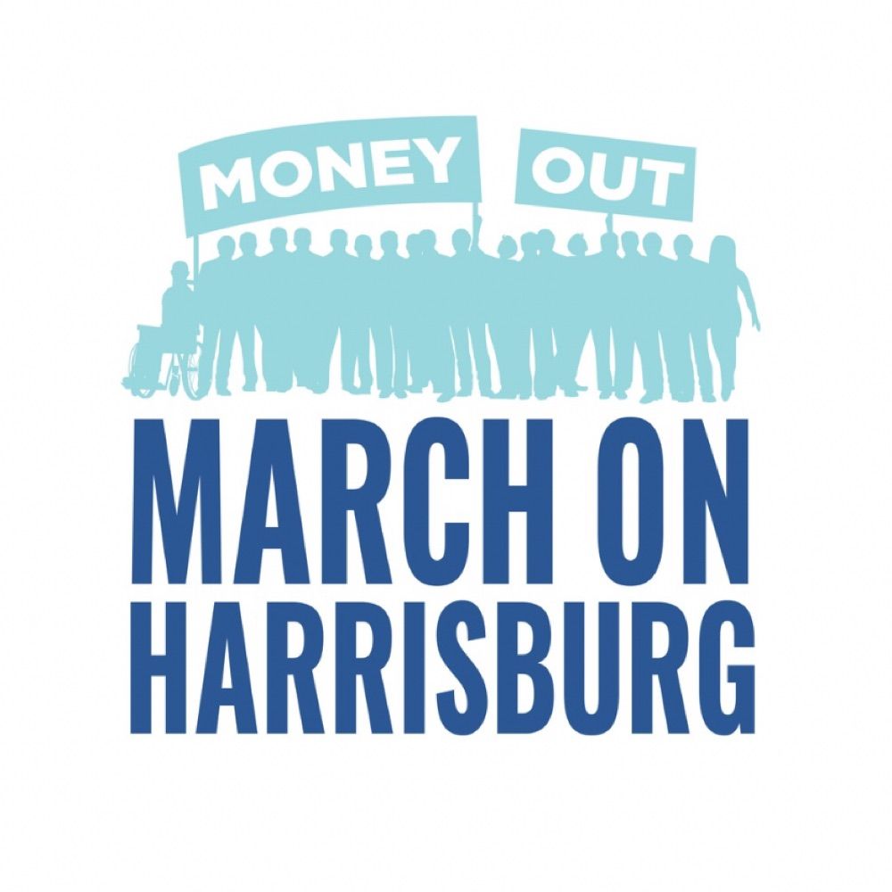 MarchOnHarrisburg