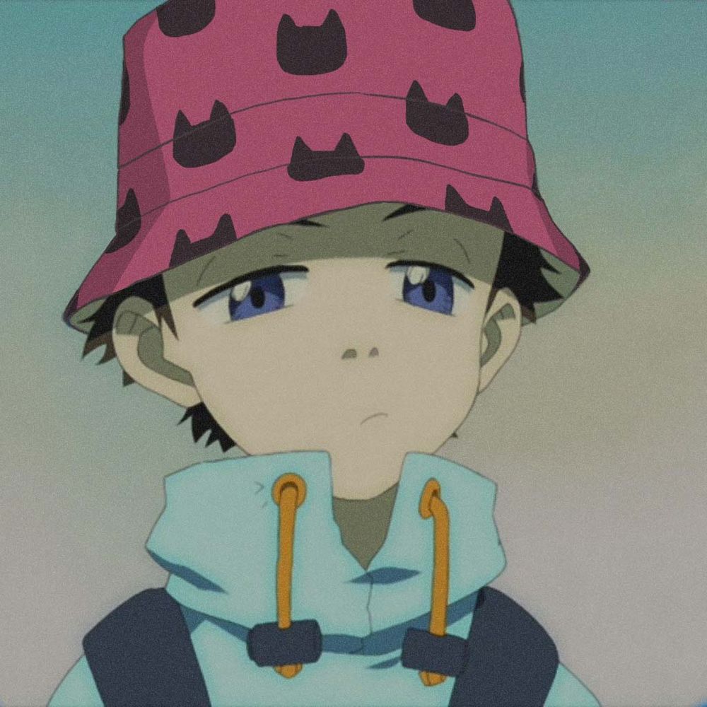 User avatar