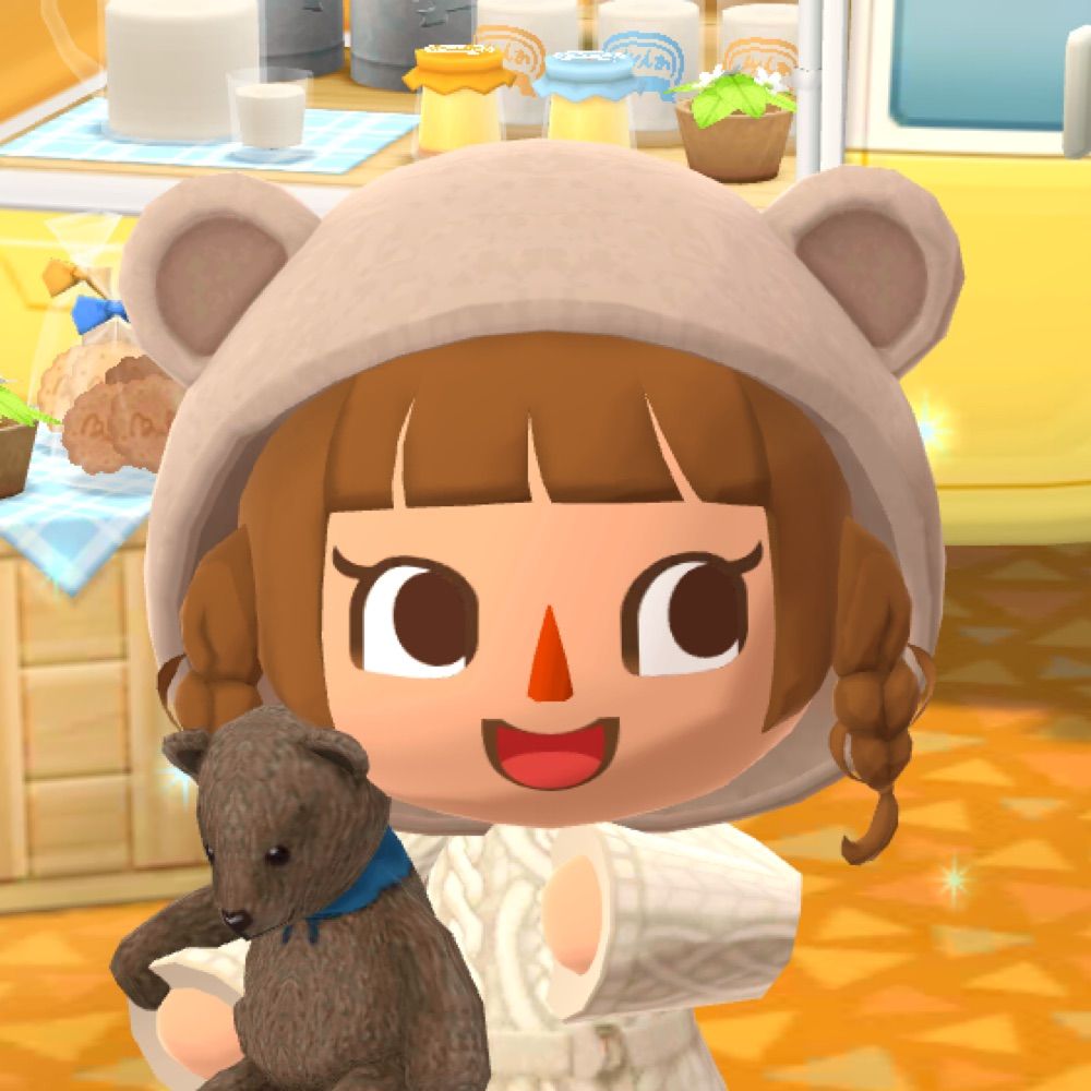 🧸Ana🧸