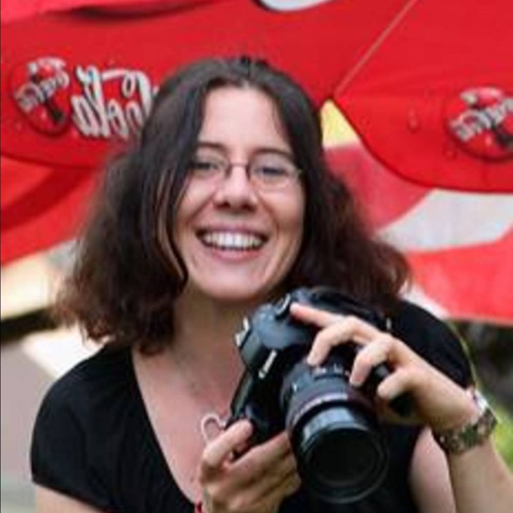 Isabel Synnatschke