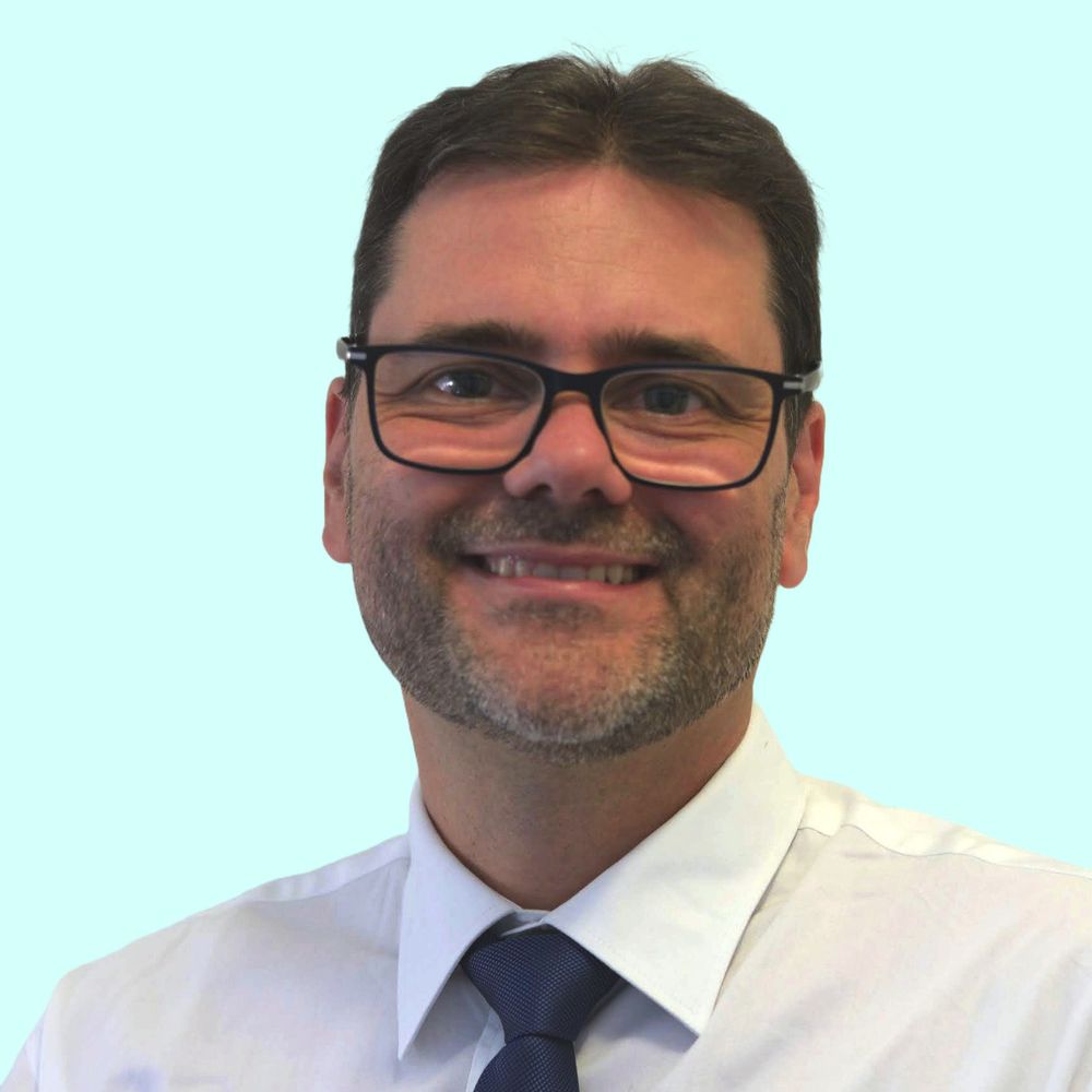 Francesco Santini - ESMRMB2025 Program Chair