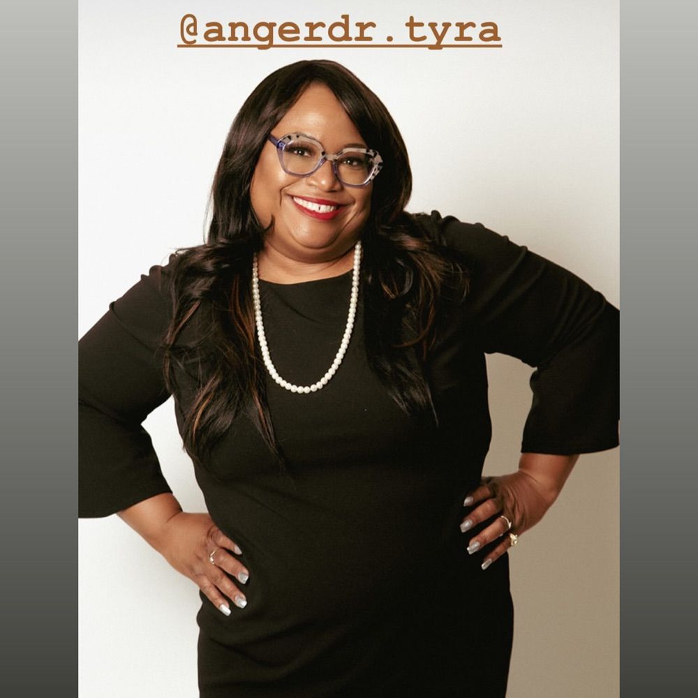 Dr. Tyra Gardner