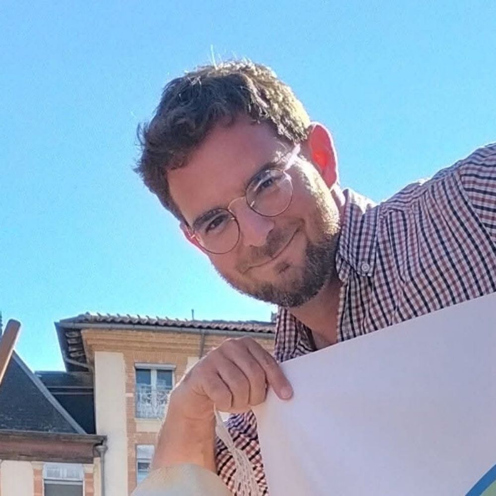 Romain Ecoffard