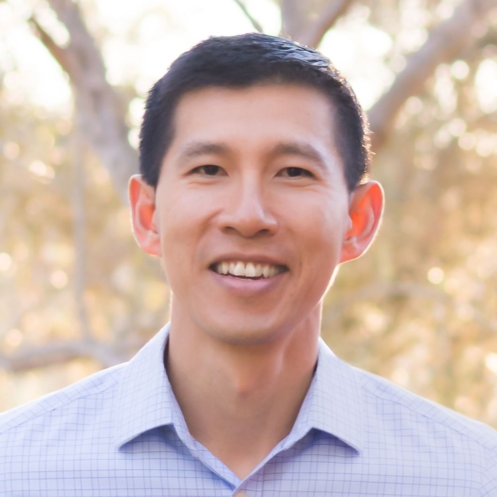 John Chang
