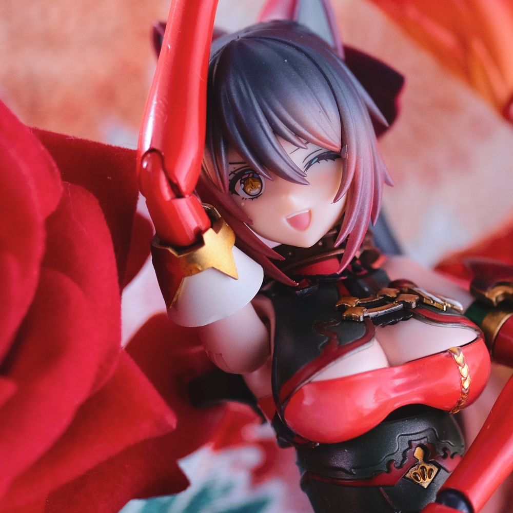 Yき