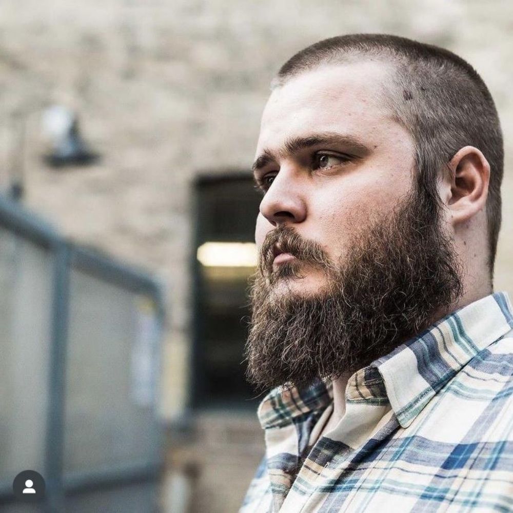 Neil Hilborn