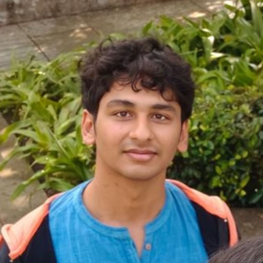 Aman Shah