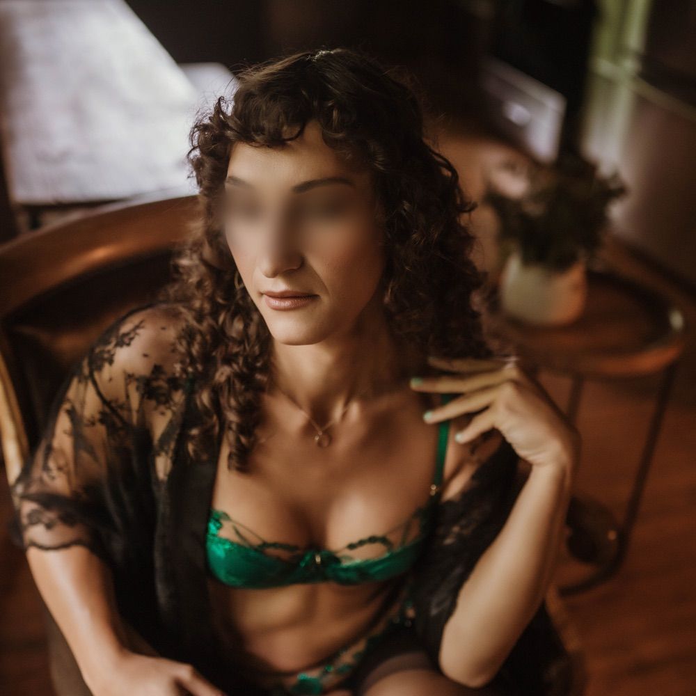 Sophia Celeste | AVL | FMTY