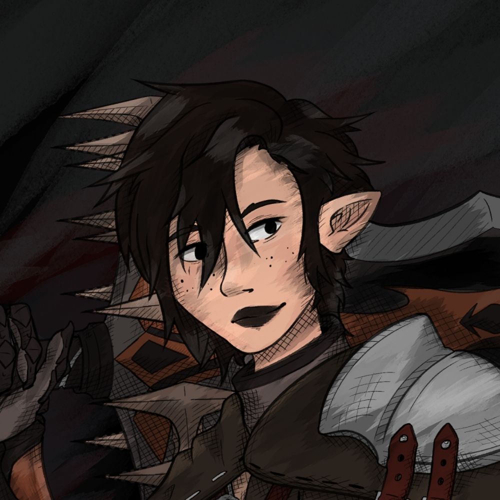 Omega Yuffie