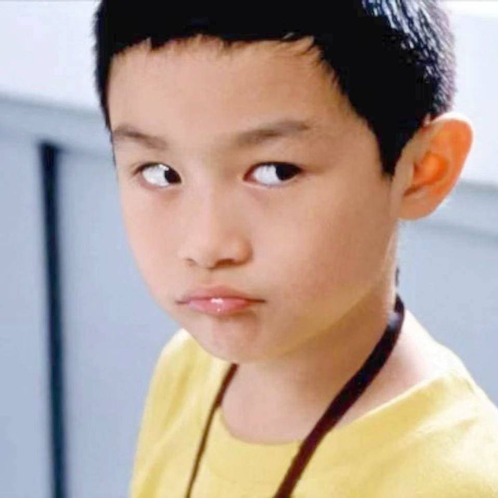 Hang Yang (杨航)