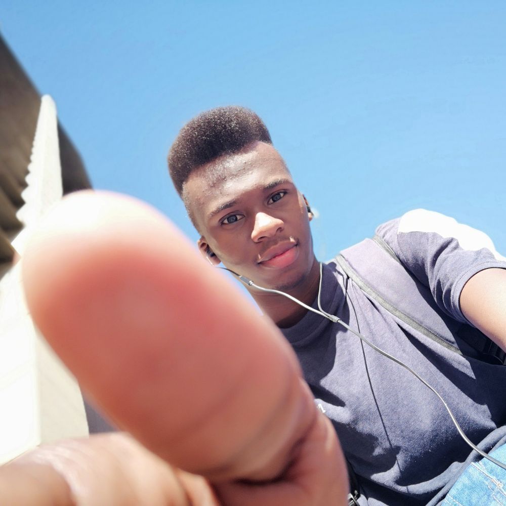 TOM Motsepe