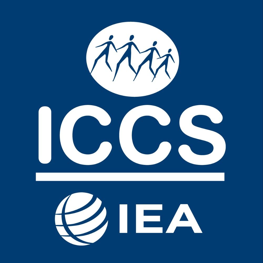Int. Civic and Citizenship Education Study 2022