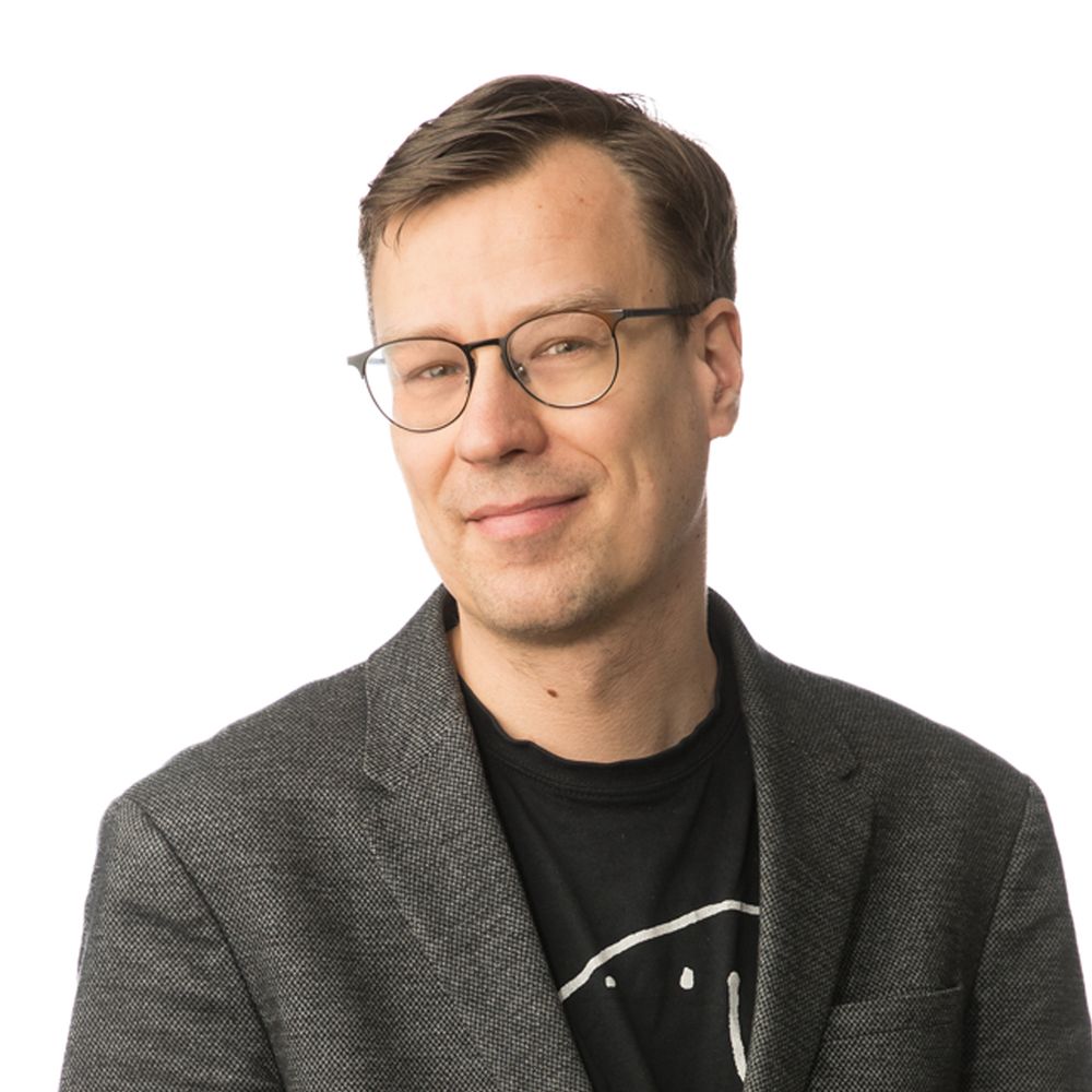Frank Lundgren
