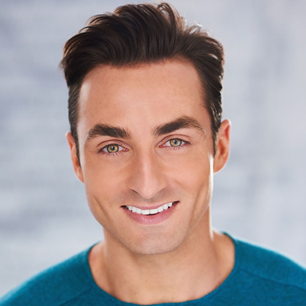 Scott Nevins