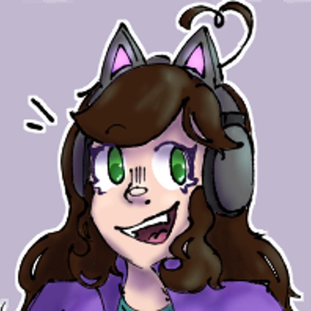 Kat's Creations || COMMISSIONS (0/5)