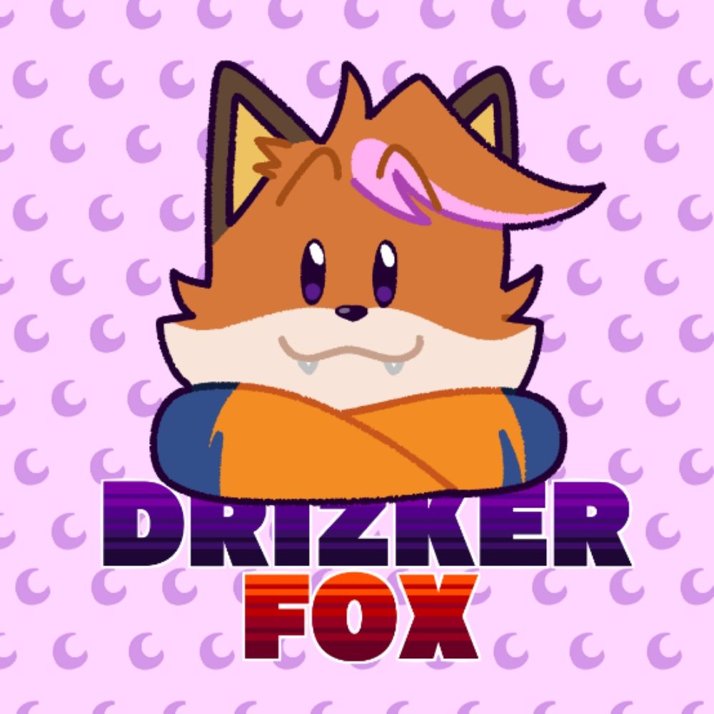 Drizker_Fox