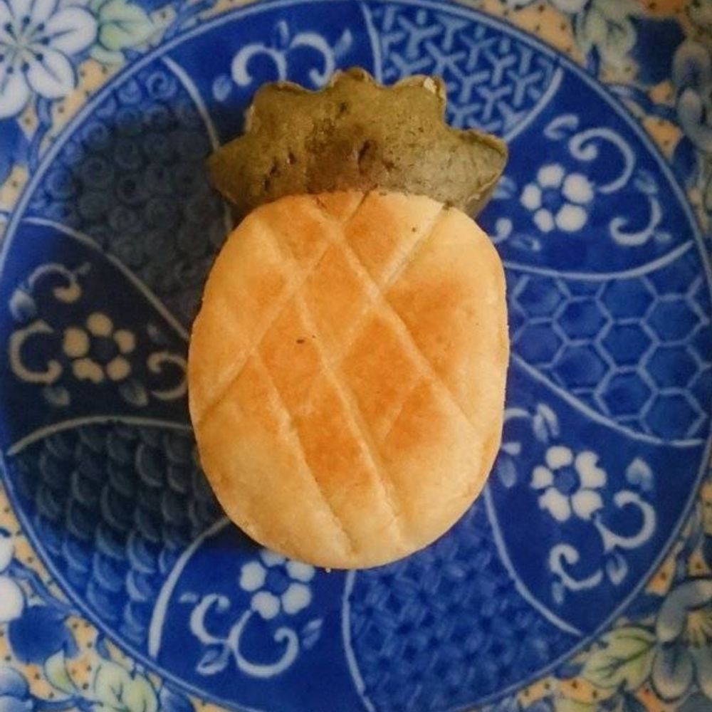 パンプキンこだ