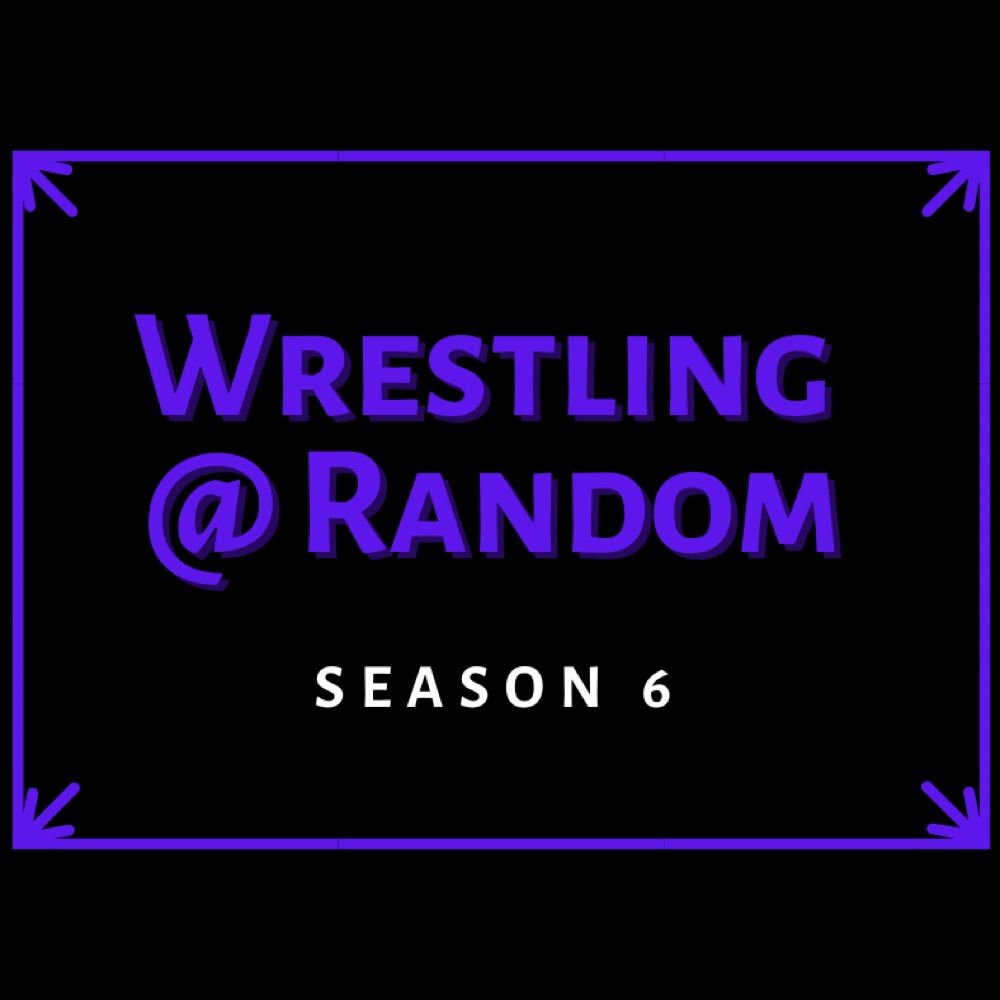 Wrestling@Random podcast