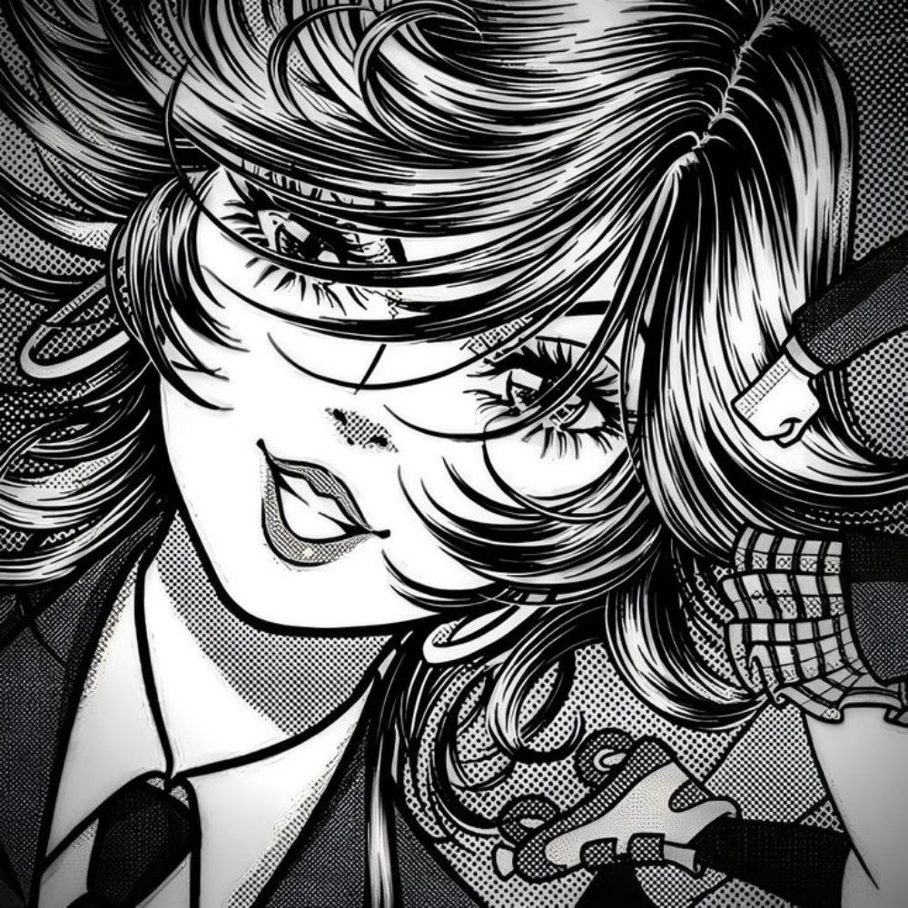 m. ☆