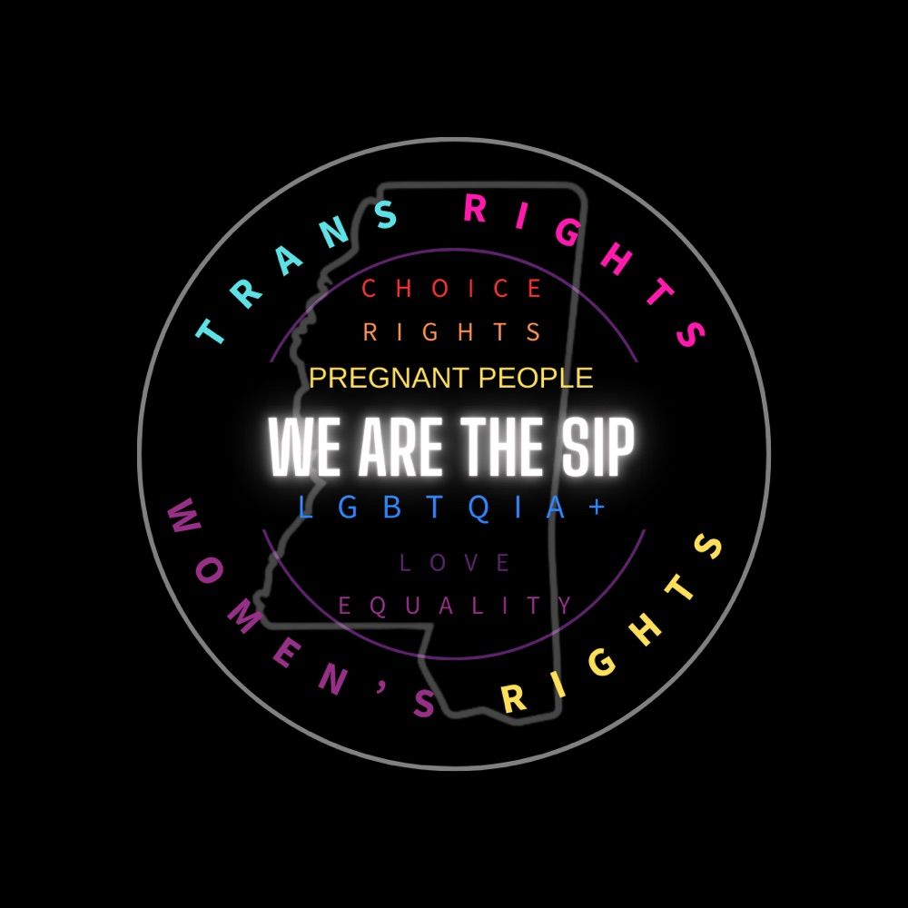 WeAreTheSip