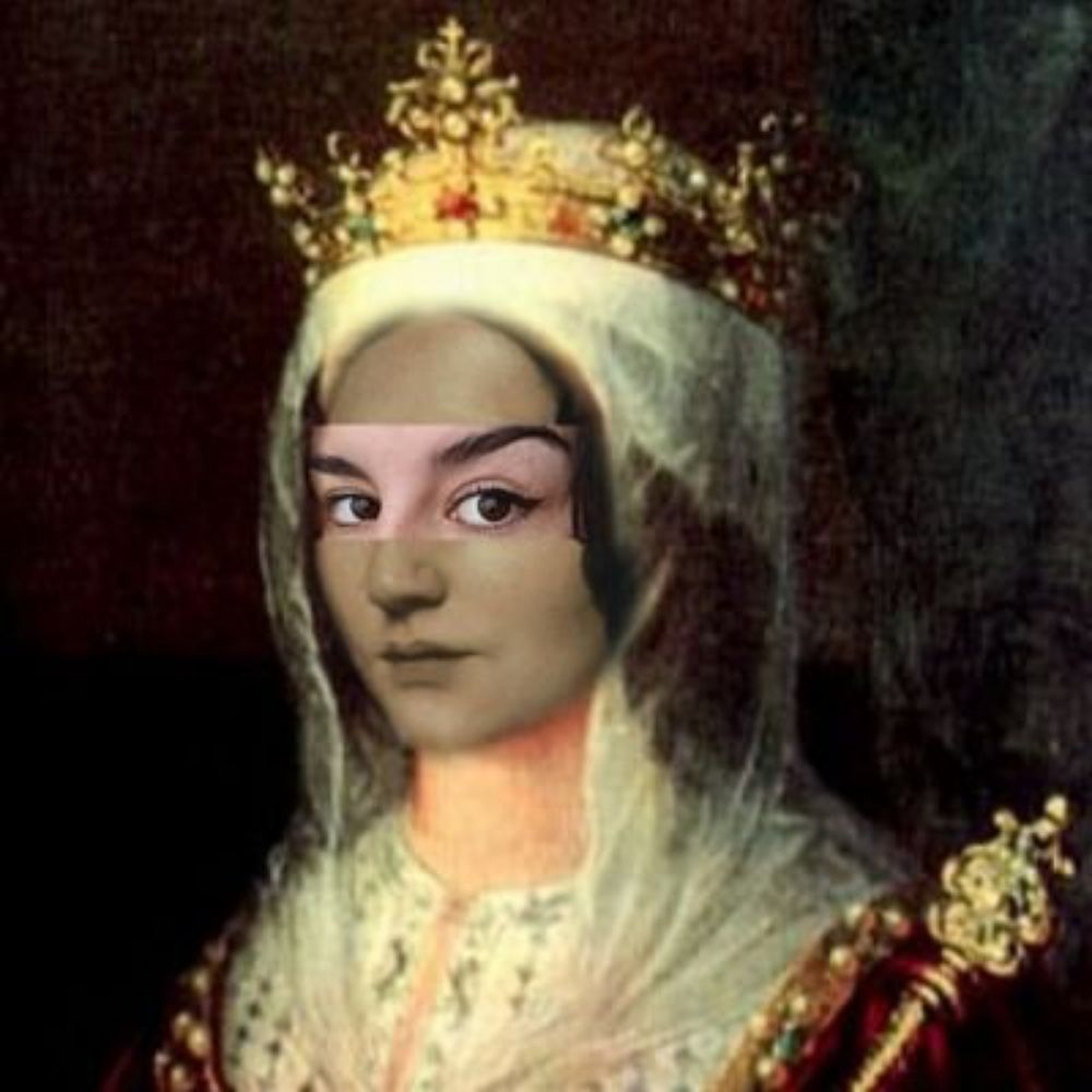 Paquita I de Castilla