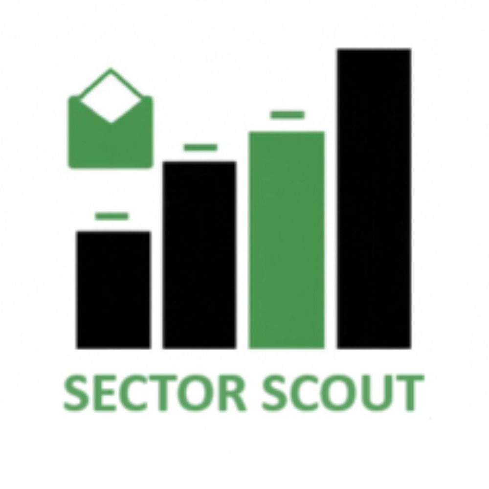 Stock Sector Scout