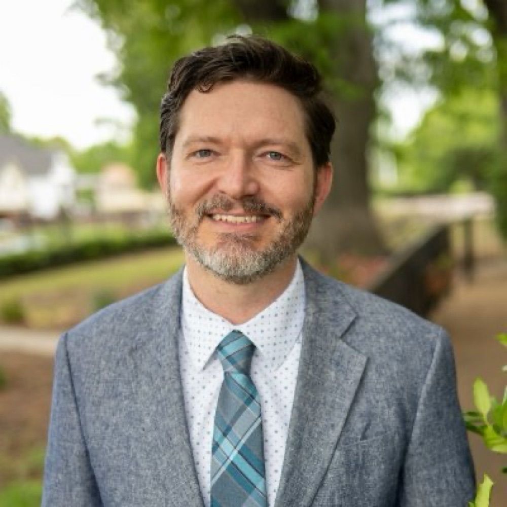 Andrew Murray