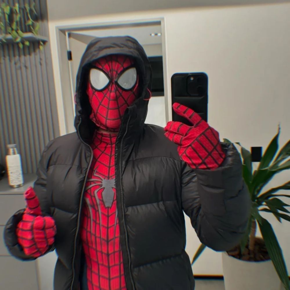 User avatar