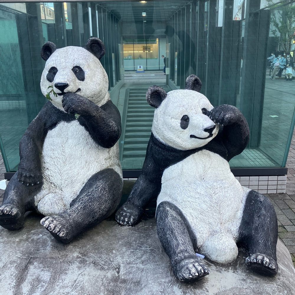 御徒町なんだ