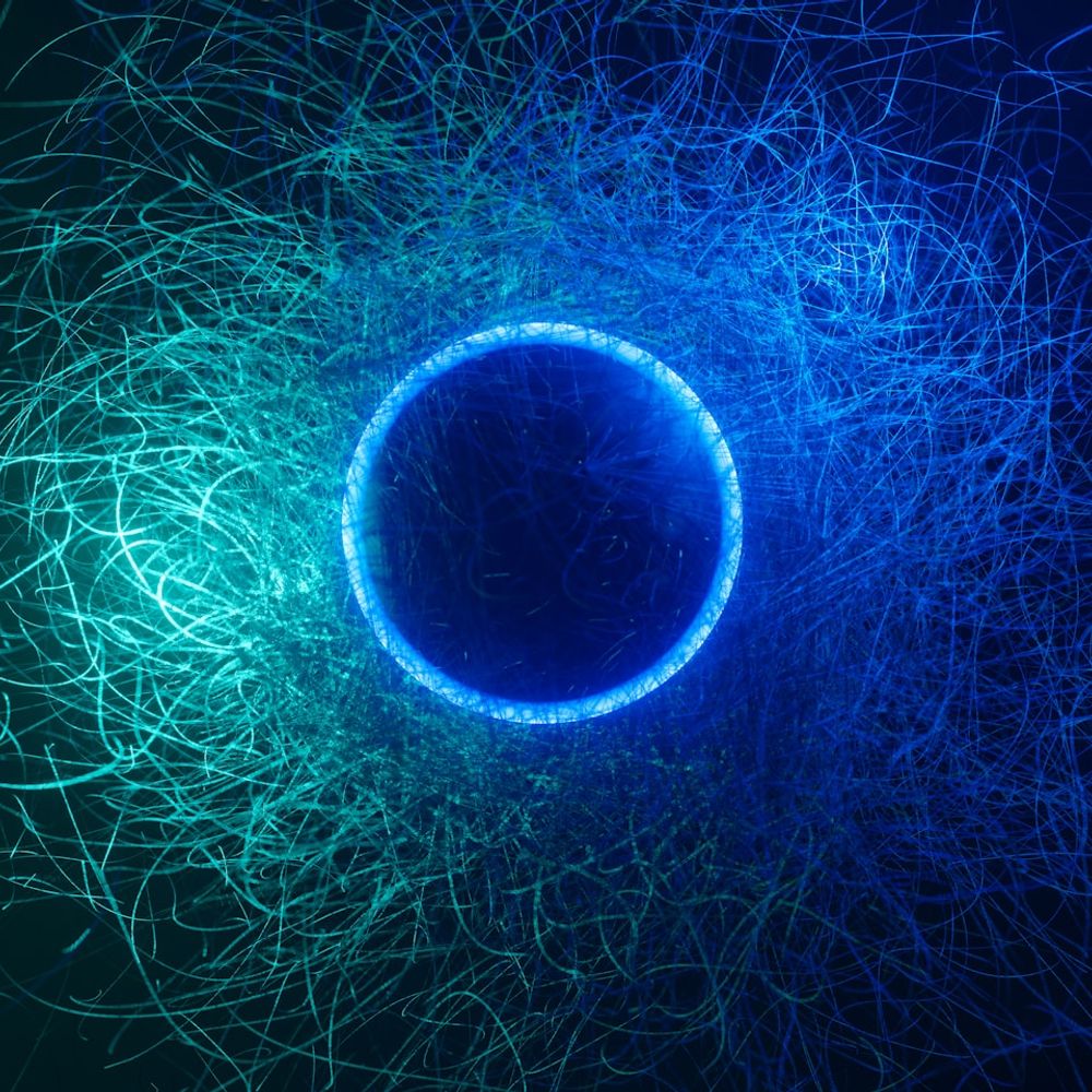 Science Feed