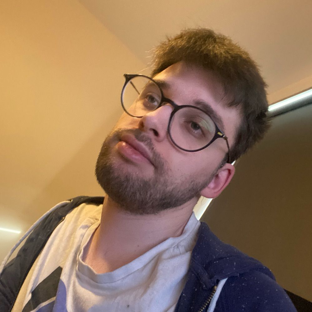 Jeremy, the one who whiffs