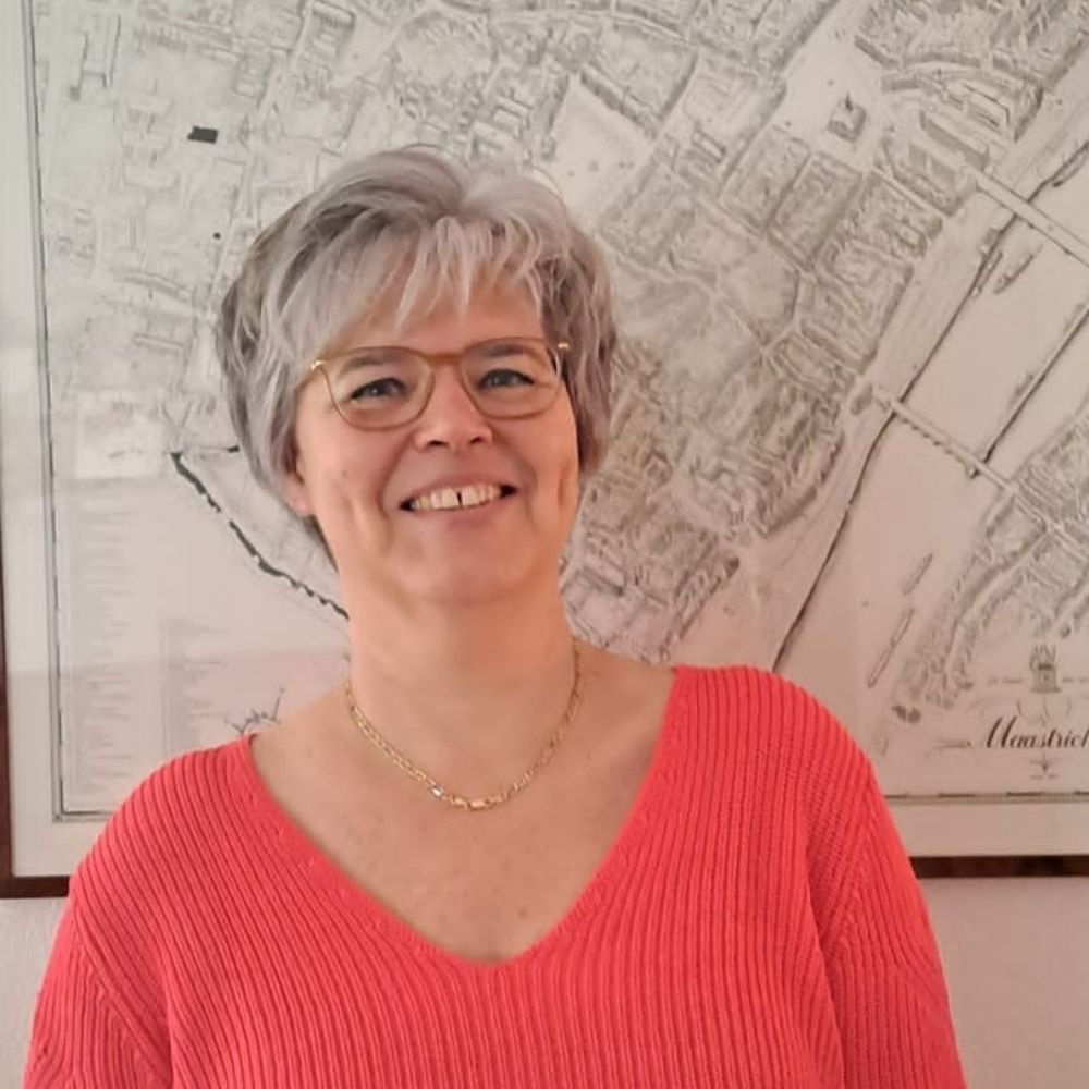 Sandra de Loos
