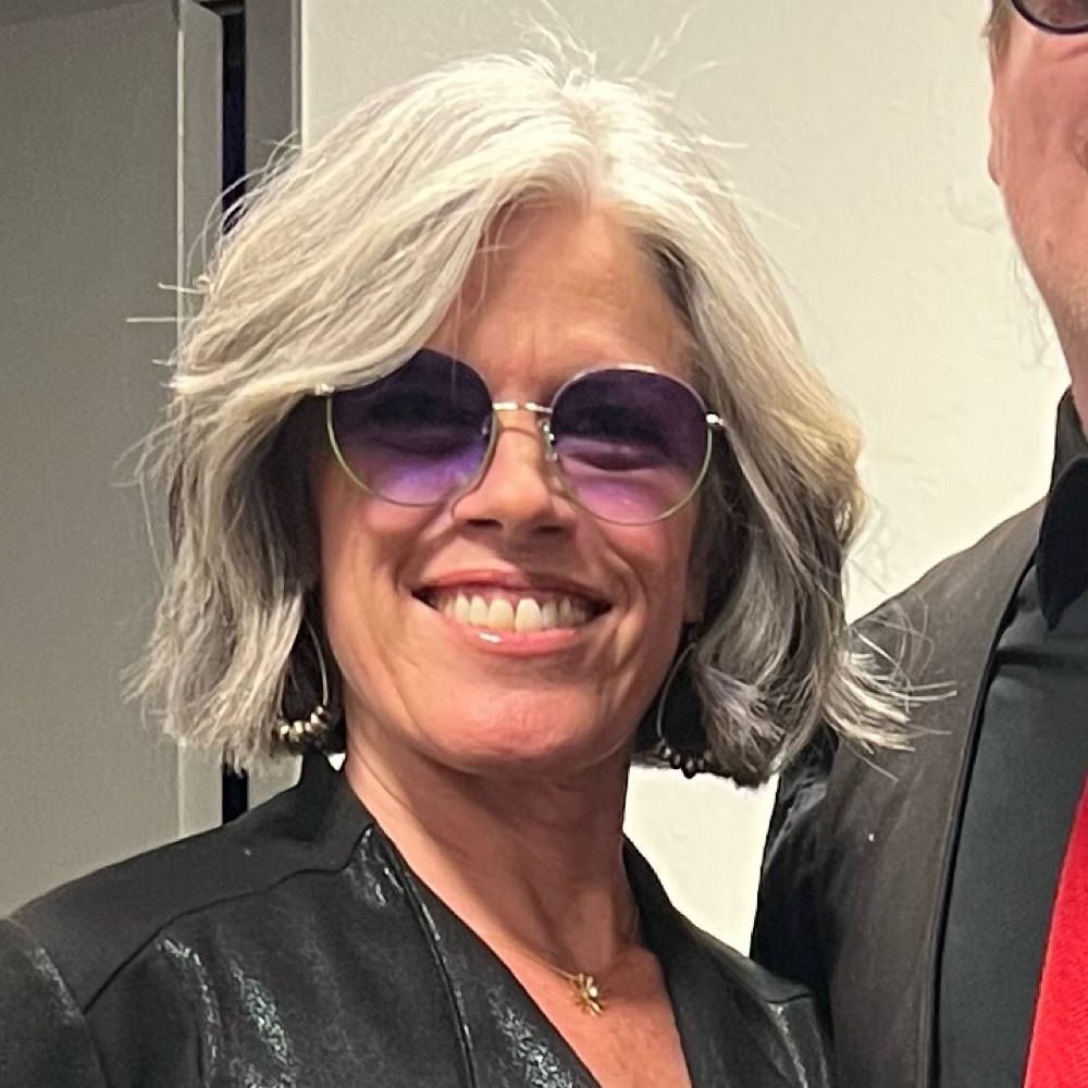 Adrienne Osborn