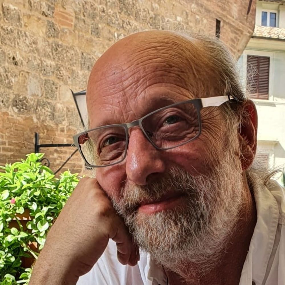 Profile avatar