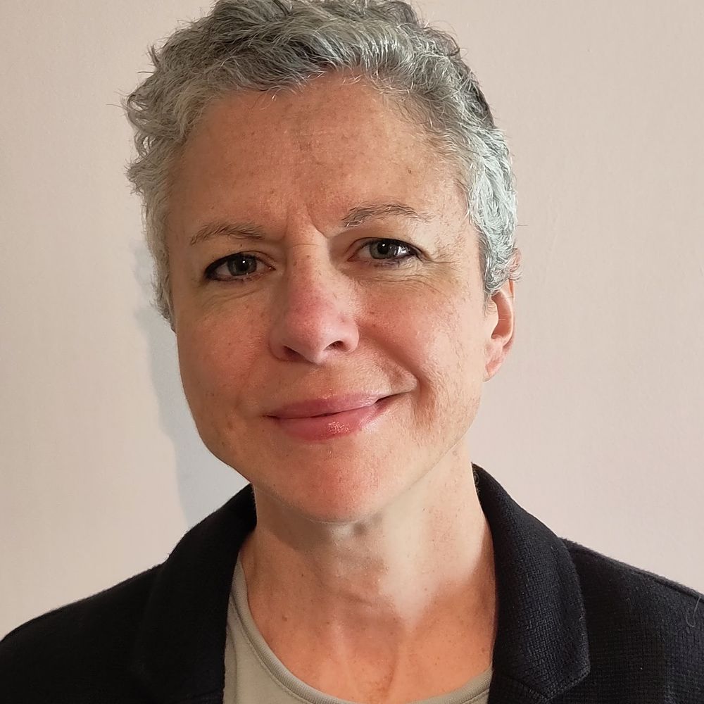 Clare Woodford