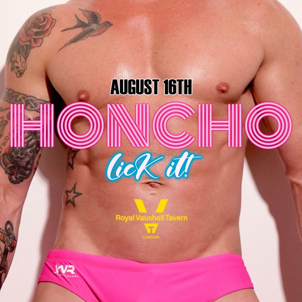 HONCHO