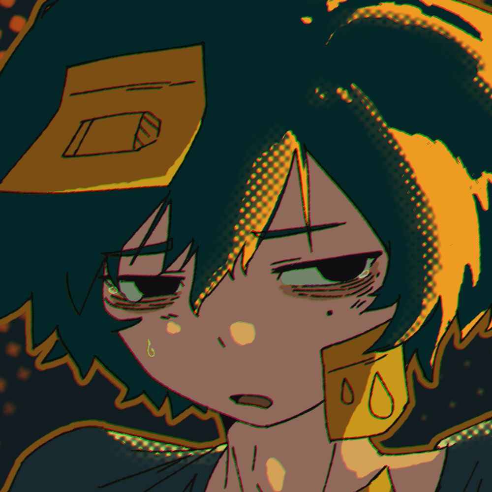 StrayScythe