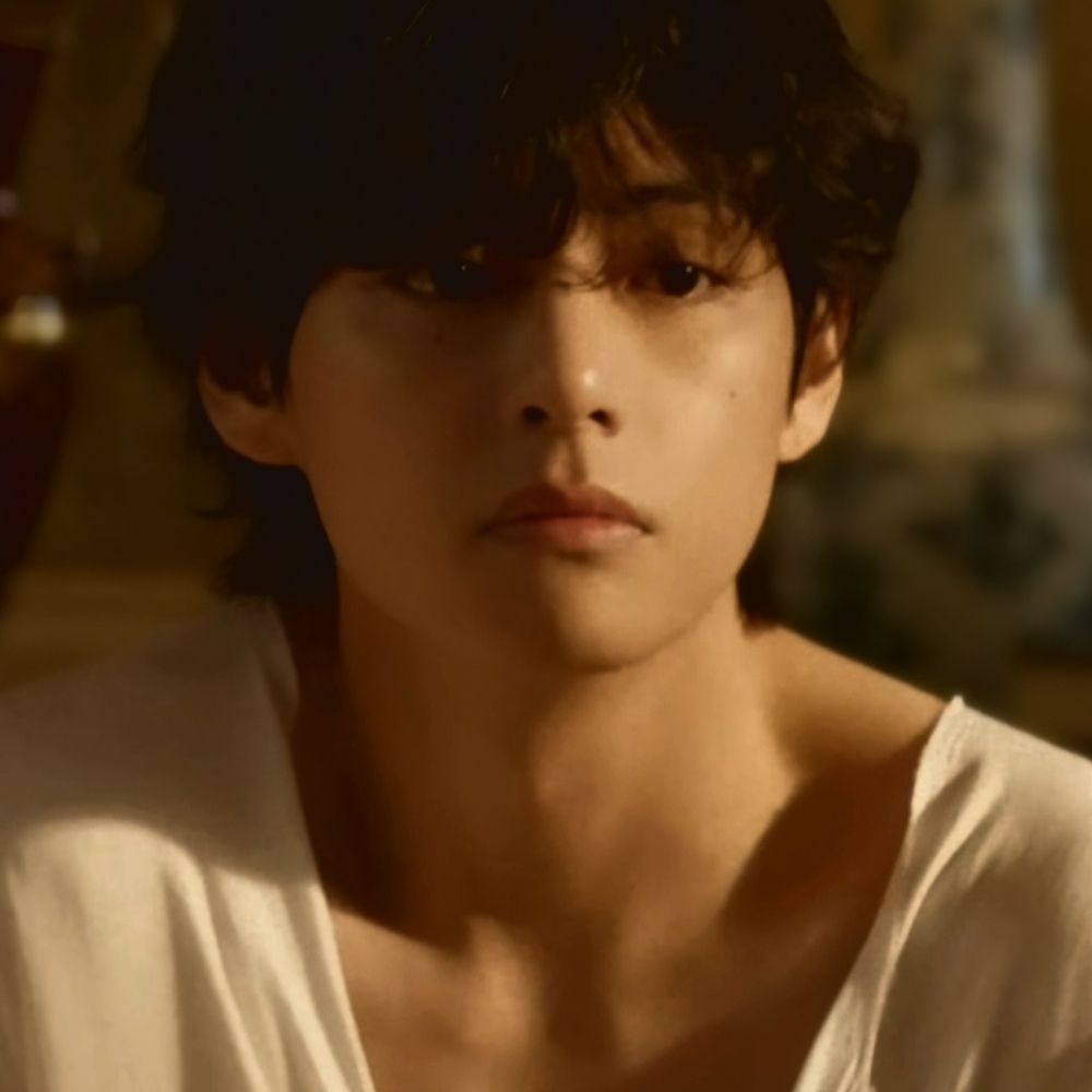 taehyung's cla(ꪜ)icles⁷