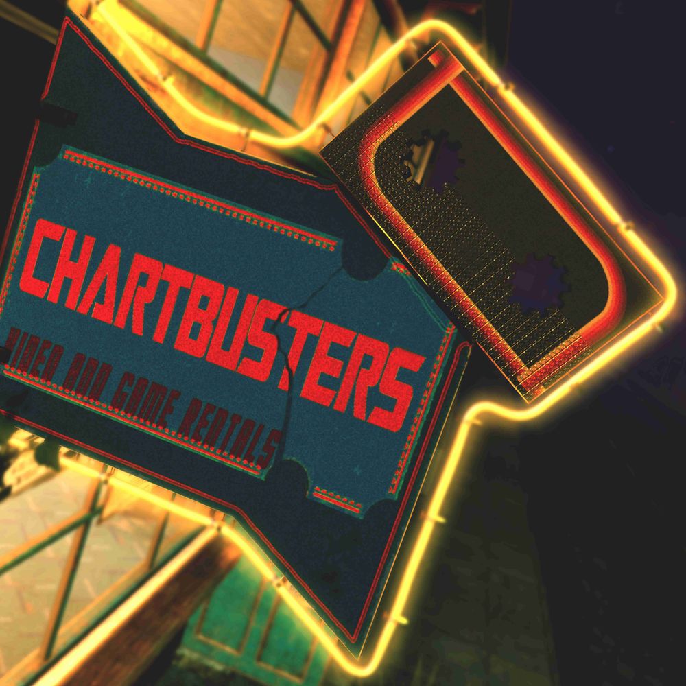 Chartbusters