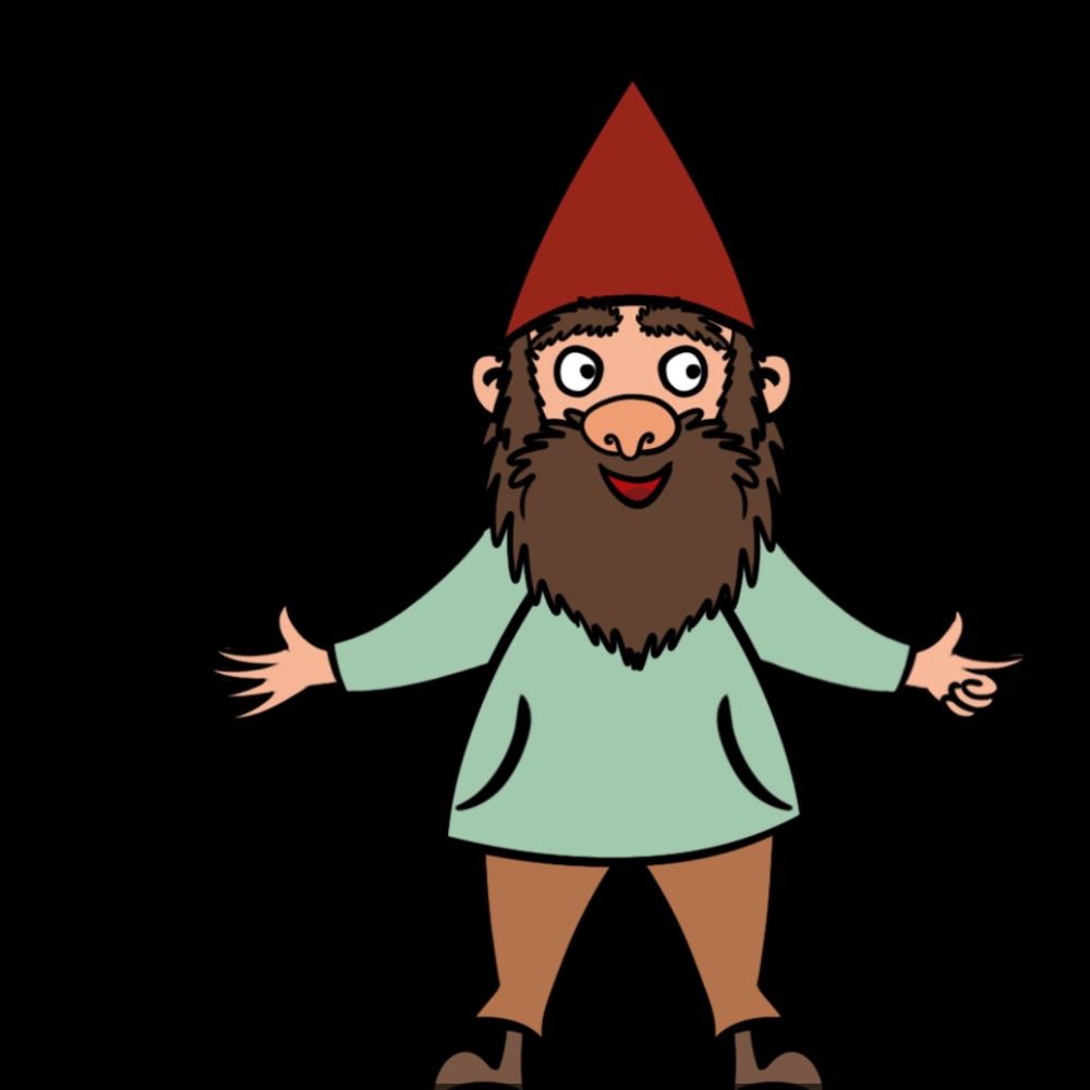 Gnomish Christopher's avatar