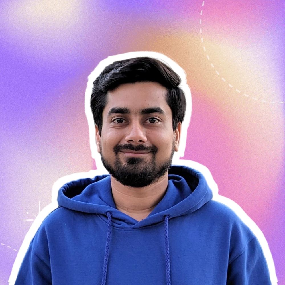 Ronak Doshi